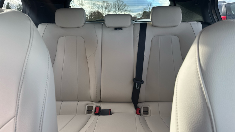 Mercedes-Benz A-Class A180 Sport Executive Edition 5dr Auto Petrol Hatchback